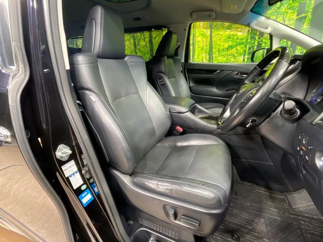 トヨタ ヴェルファイア