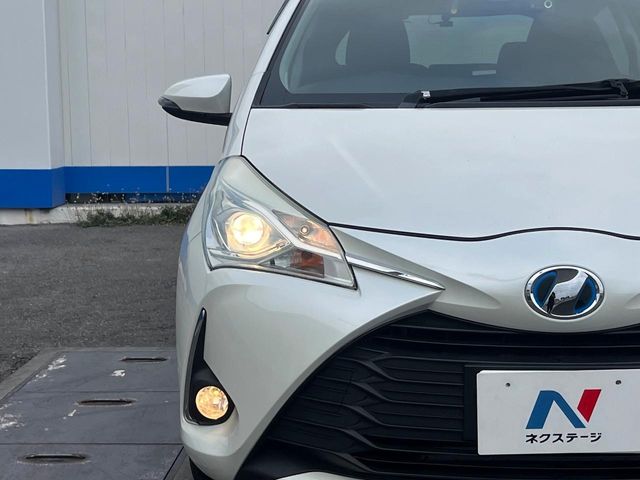 トヨタ ヴィッツ