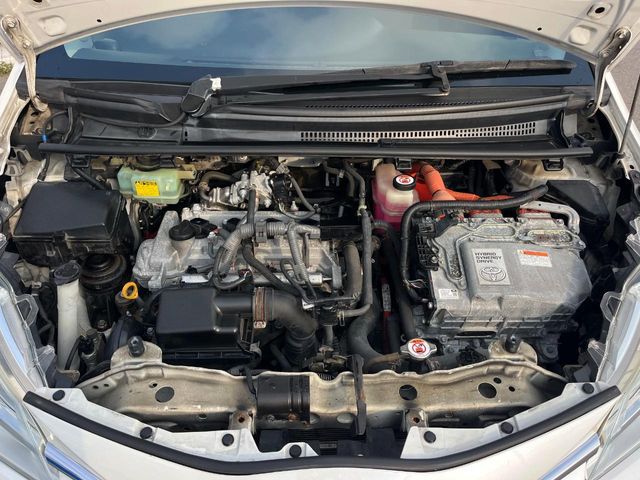 トヨタ ヴィッツ