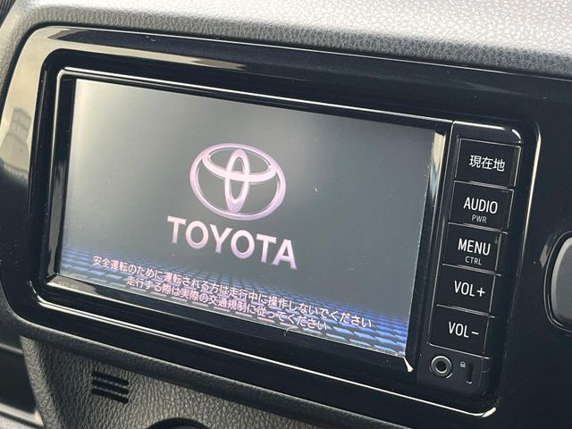 トヨタ ヴィッツ