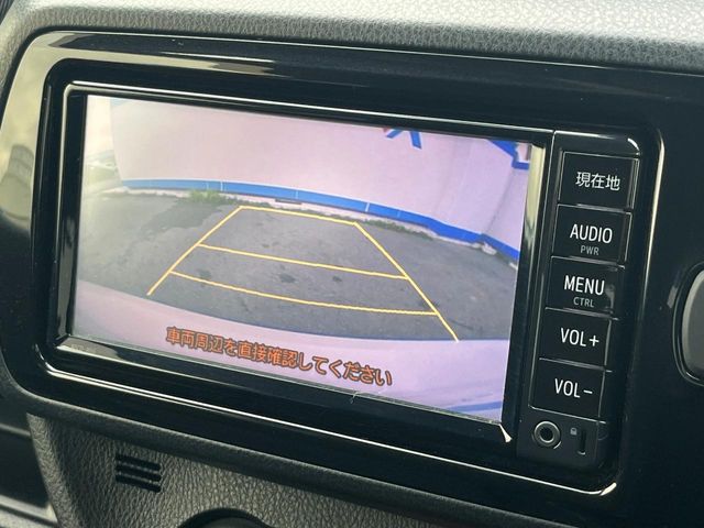 トヨタ ヴィッツ