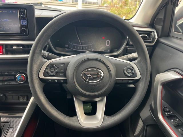 ダイハツ ロッキー