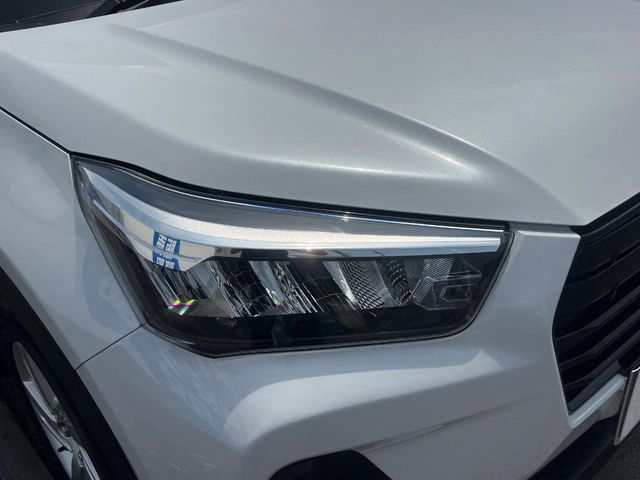 ダイハツ ロッキー