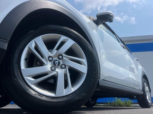 ダイハツ ロッキー