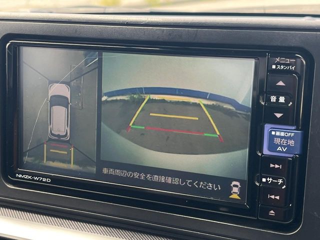 ダイハツ ロッキー