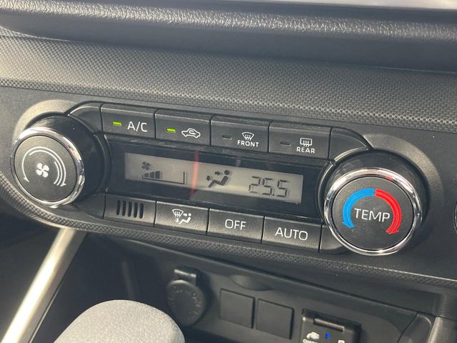 ダイハツ ロッキー