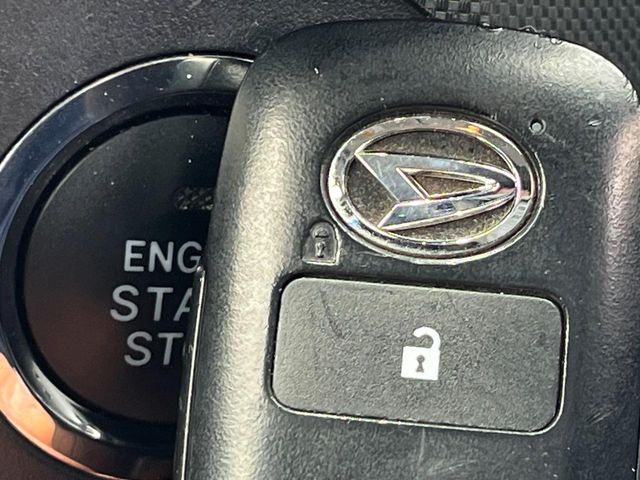 ダイハツ ロッキー