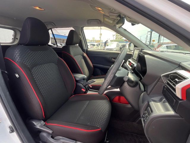 ダイハツ ロッキー