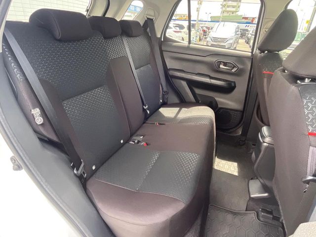 ダイハツ ロッキー