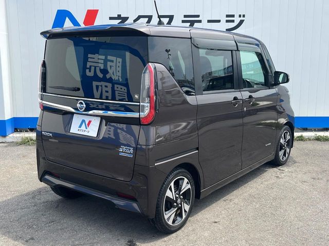 日産 ルークス