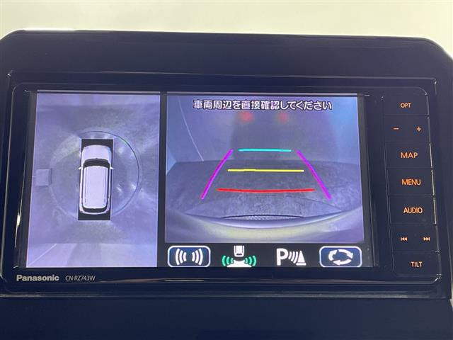 スズキ クロスビー