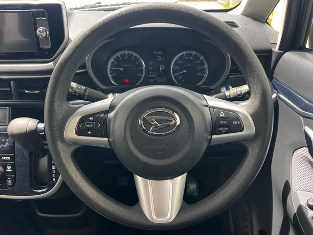 ダイハツ ムーヴ