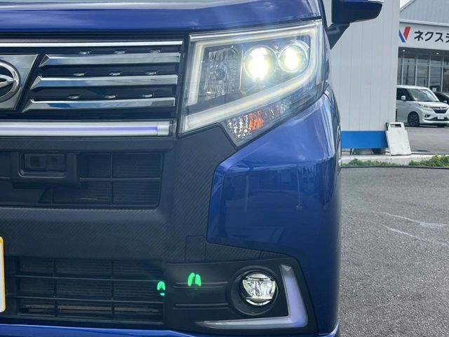 ダイハツ ムーヴ
