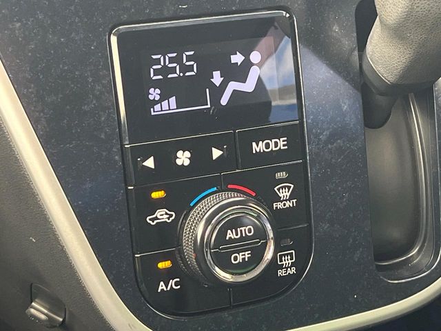 ダイハツ ムーヴ