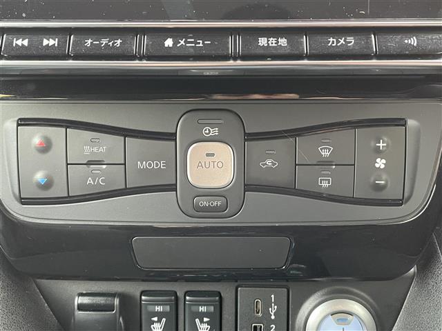 日産 リーフ