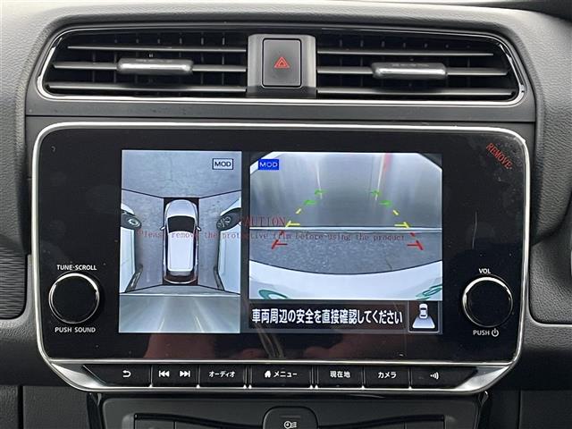 日産 リーフ