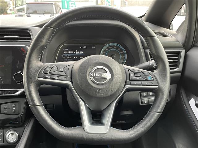 日産 リーフ