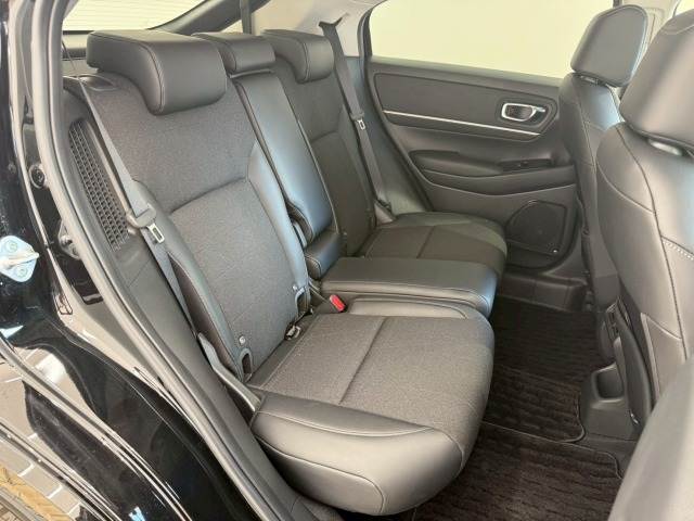 ホンダ ヴェゼル