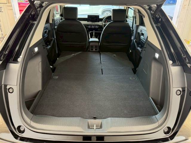 ホンダ ヴェゼル