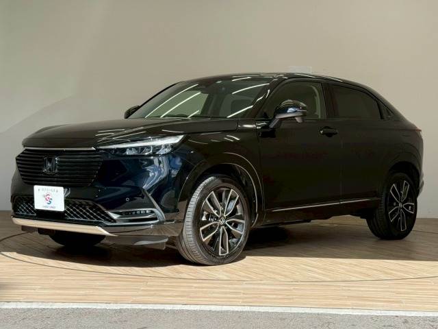 ホンダ ヴェゼル