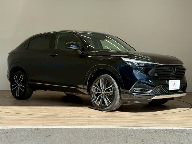 ホンダ ヴェゼル