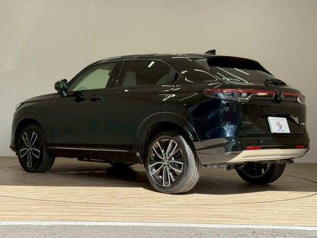 ホンダ ヴェゼル