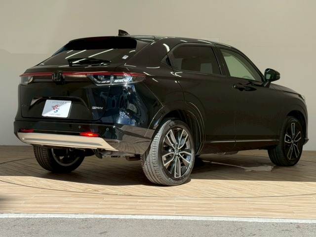 ホンダ ヴェゼル