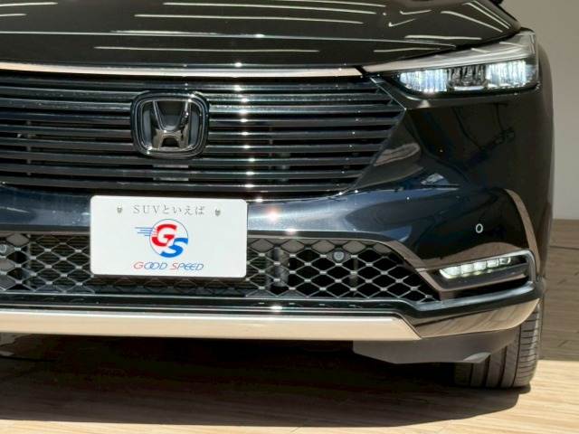 ホンダ ヴェゼル