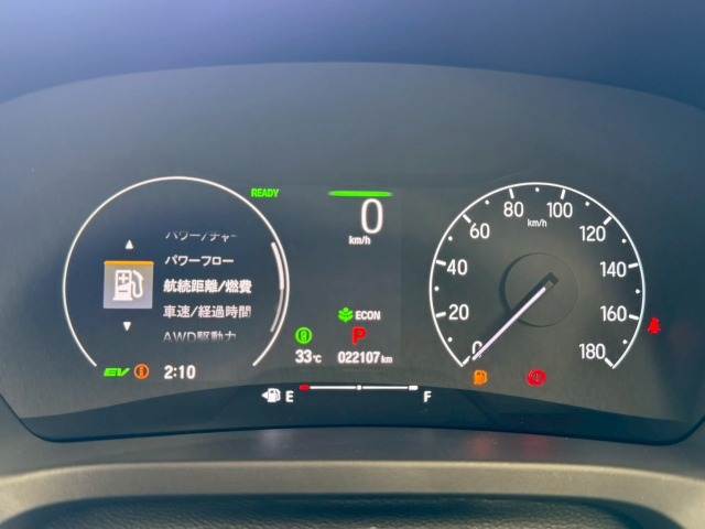 ホンダ ヴェゼル