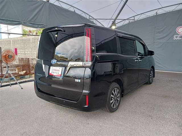 トヨタ エスクァイア