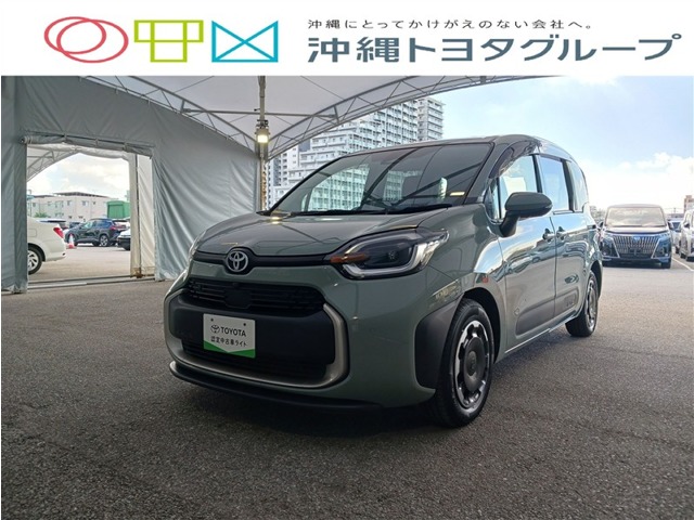 トヨタ シエンタ