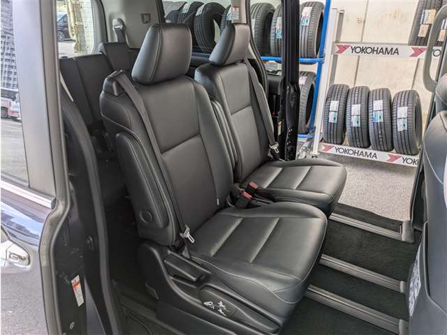 トヨタ エスクァイア