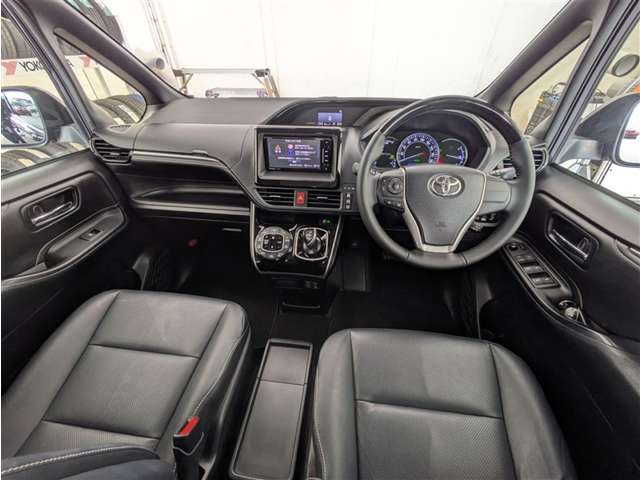 トヨタ エスクァイア