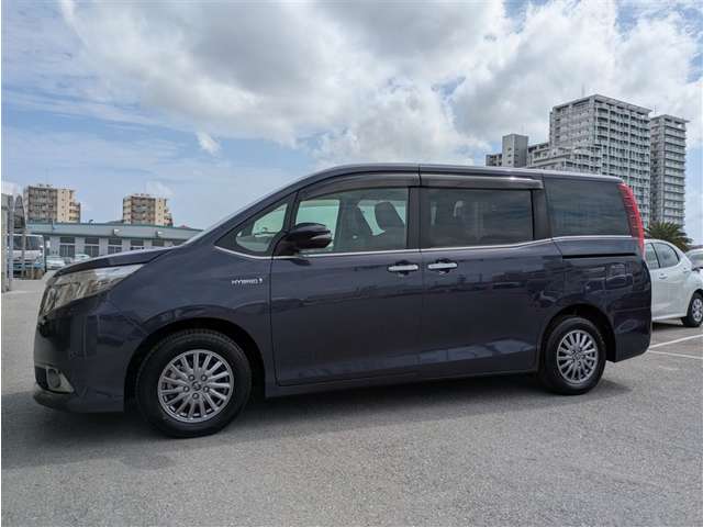 トヨタ エスクァイア