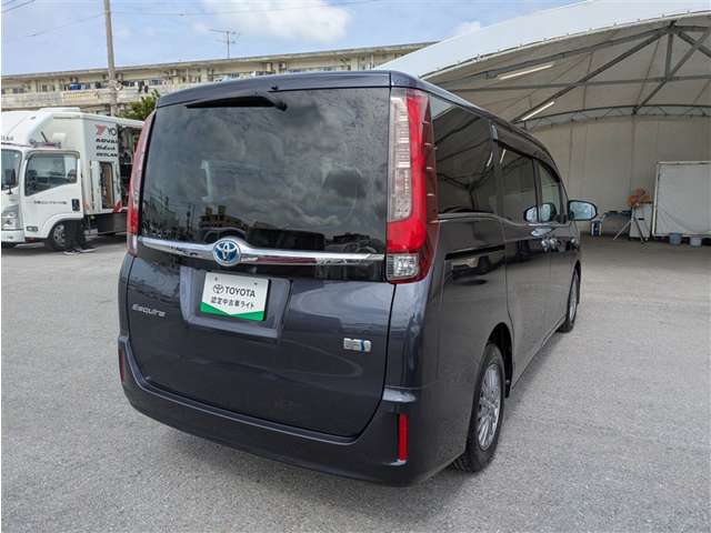 トヨタ エスクァイア