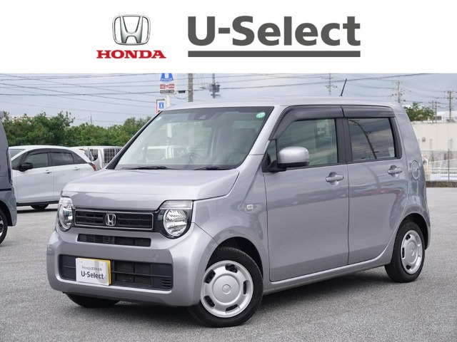 ホンダ N-WGN