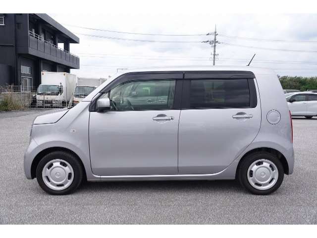 ホンダ N-WGN