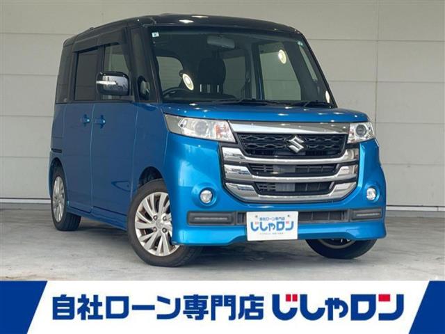 スズキ スペーシア