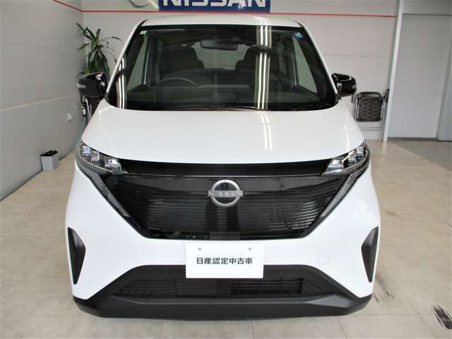 日産 サクラ