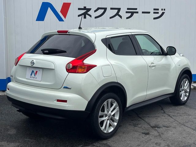 日産 ジューク