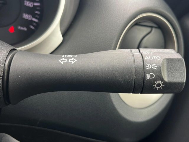 日産 ジューク
