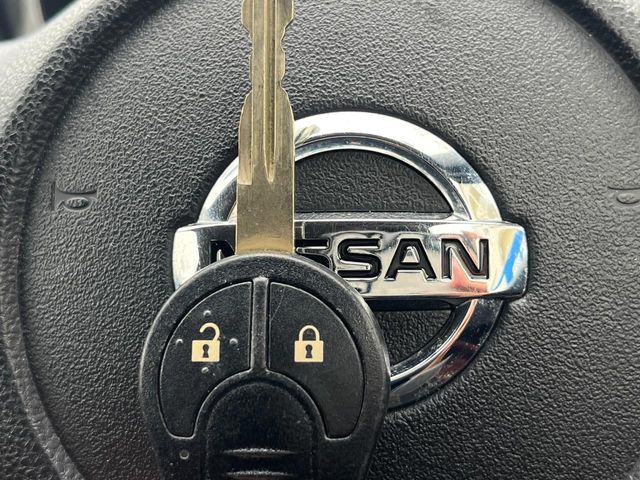 日産 ジューク