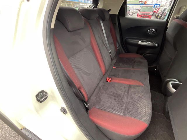 日産 ジューク