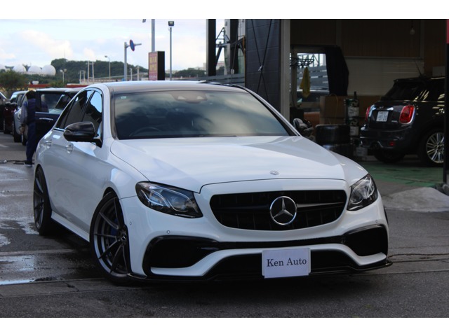 メルセデス・ベンツ Eクラス