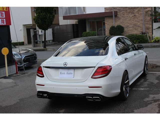 メルセデス・ベンツ Eクラス