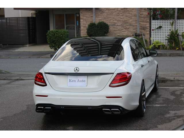 メルセデス・ベンツ Eクラス