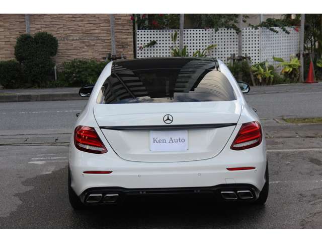 メルセデス・ベンツ Eクラス