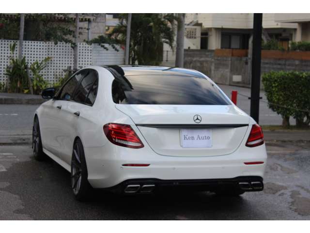 メルセデス・ベンツ Eクラス