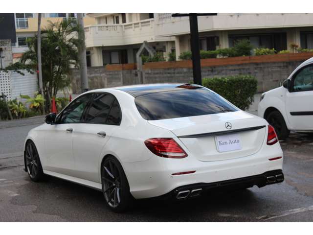 メルセデス・ベンツ Eクラス