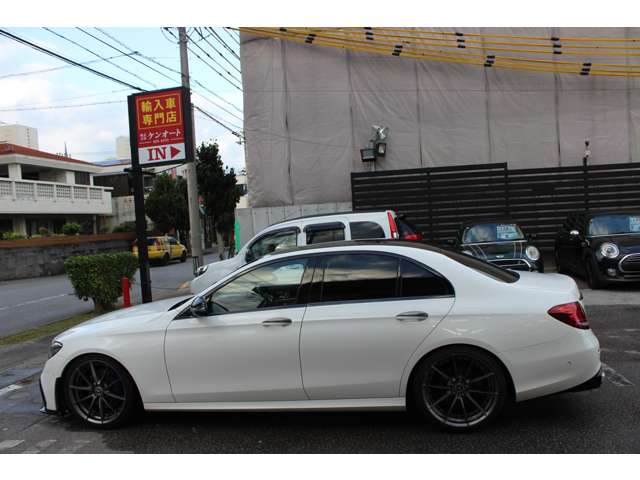 メルセデス・ベンツ Eクラス